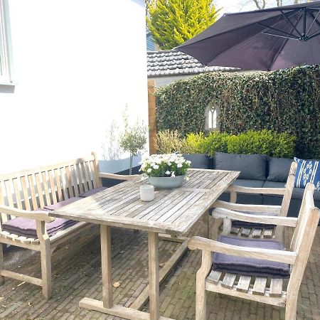 Holiday Home Flori Берген Екстериор снимка