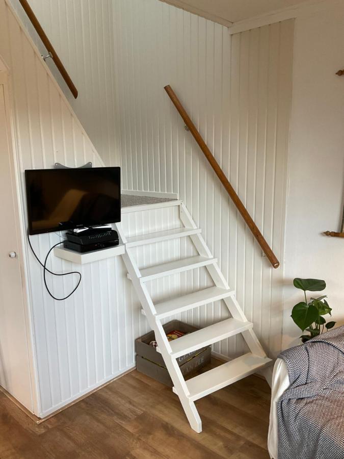 Holiday Home Flori Берген Екстериор снимка