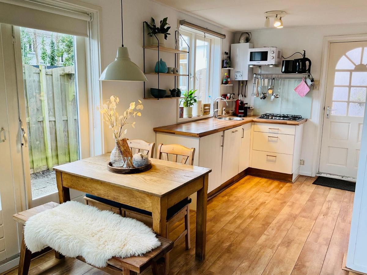 Holiday Home Flori Берген Екстериор снимка