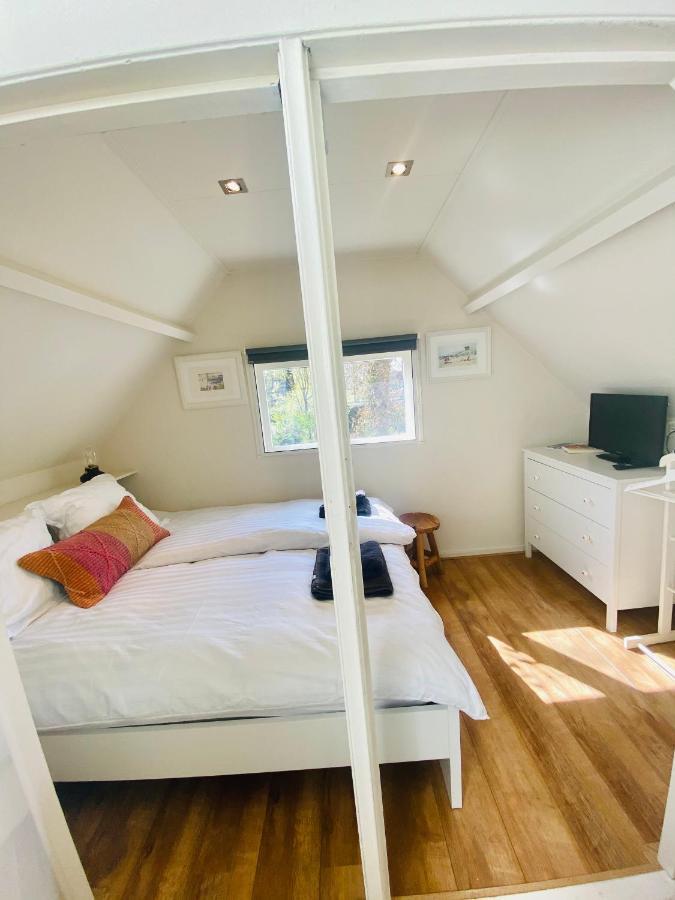 Holiday Home Flori Берген Екстериор снимка