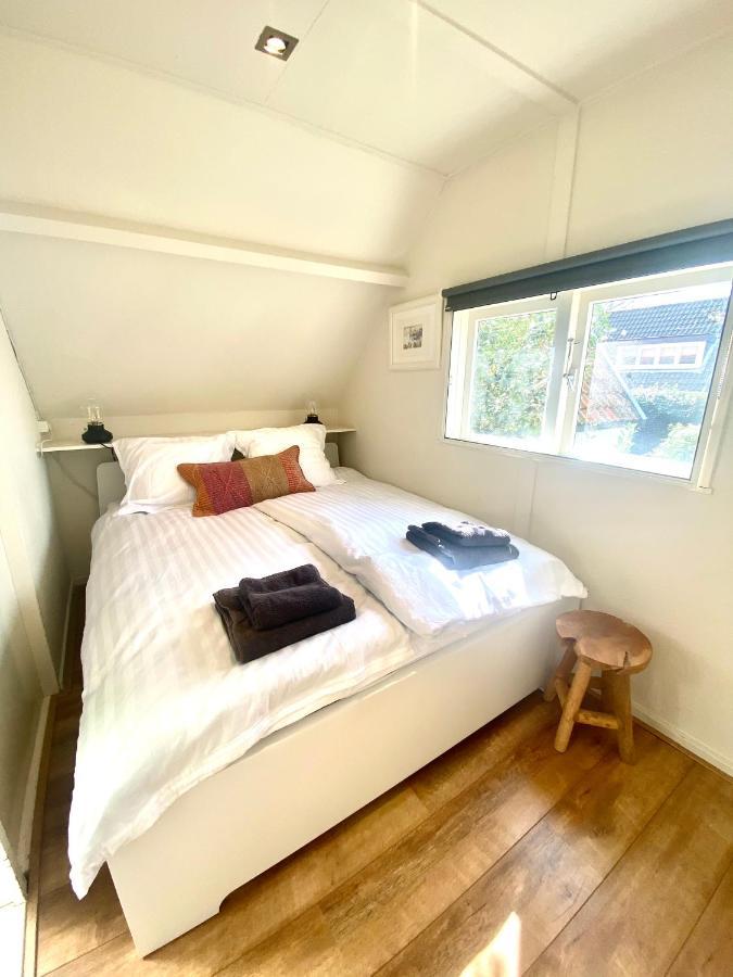 Holiday Home Flori Берген Екстериор снимка