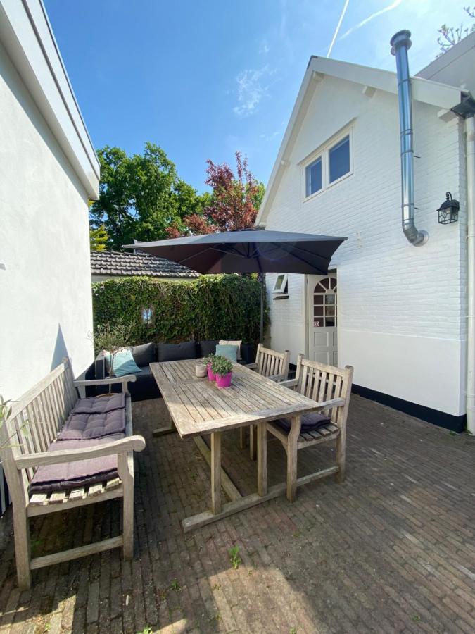 Holiday Home Flori Берген Екстериор снимка