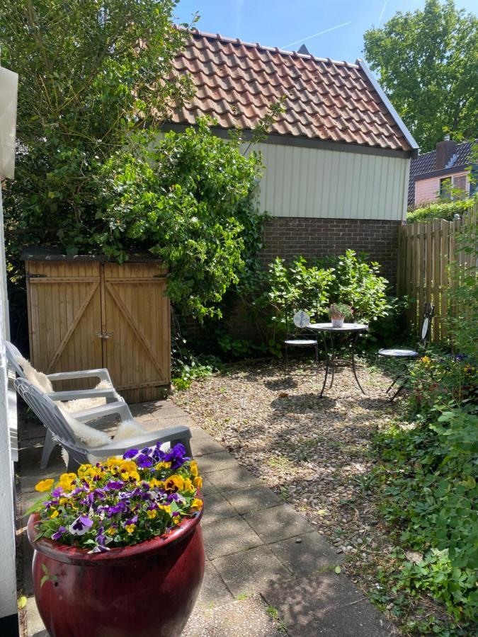Holiday Home Flori Берген Екстериор снимка