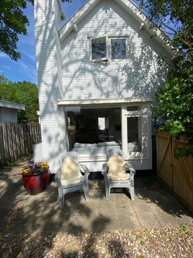 Holiday Home Flori Берген Екстериор снимка