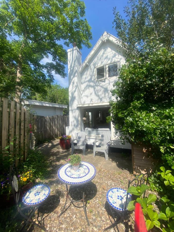 Holiday Home Flori Берген Екстериор снимка