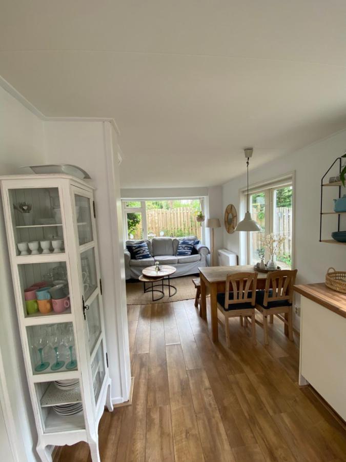 Holiday Home Flori Берген Екстериор снимка